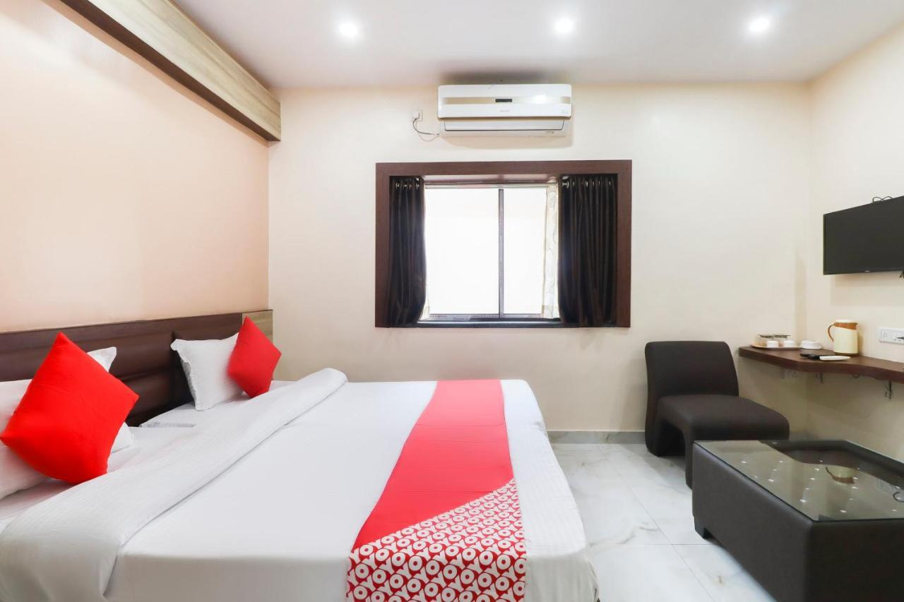 Capital O Hotel 7Th Heaven Jamshedpur Ngoại thất bức ảnh