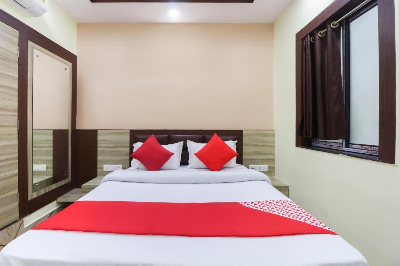 Capital O Hotel 7Th Heaven Jamshedpur Ngoại thất bức ảnh