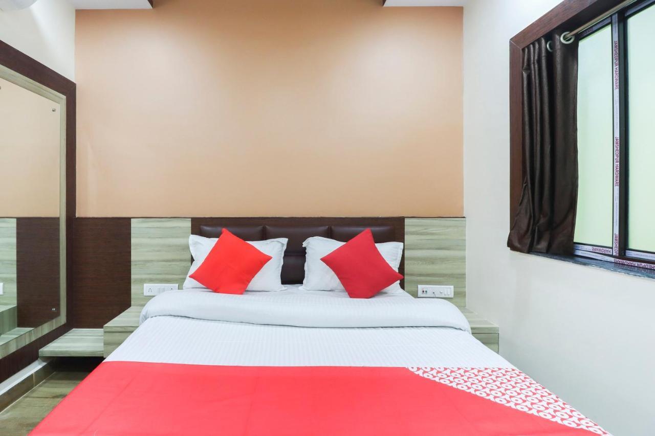 Capital O Hotel 7Th Heaven Jamshedpur Ngoại thất bức ảnh
