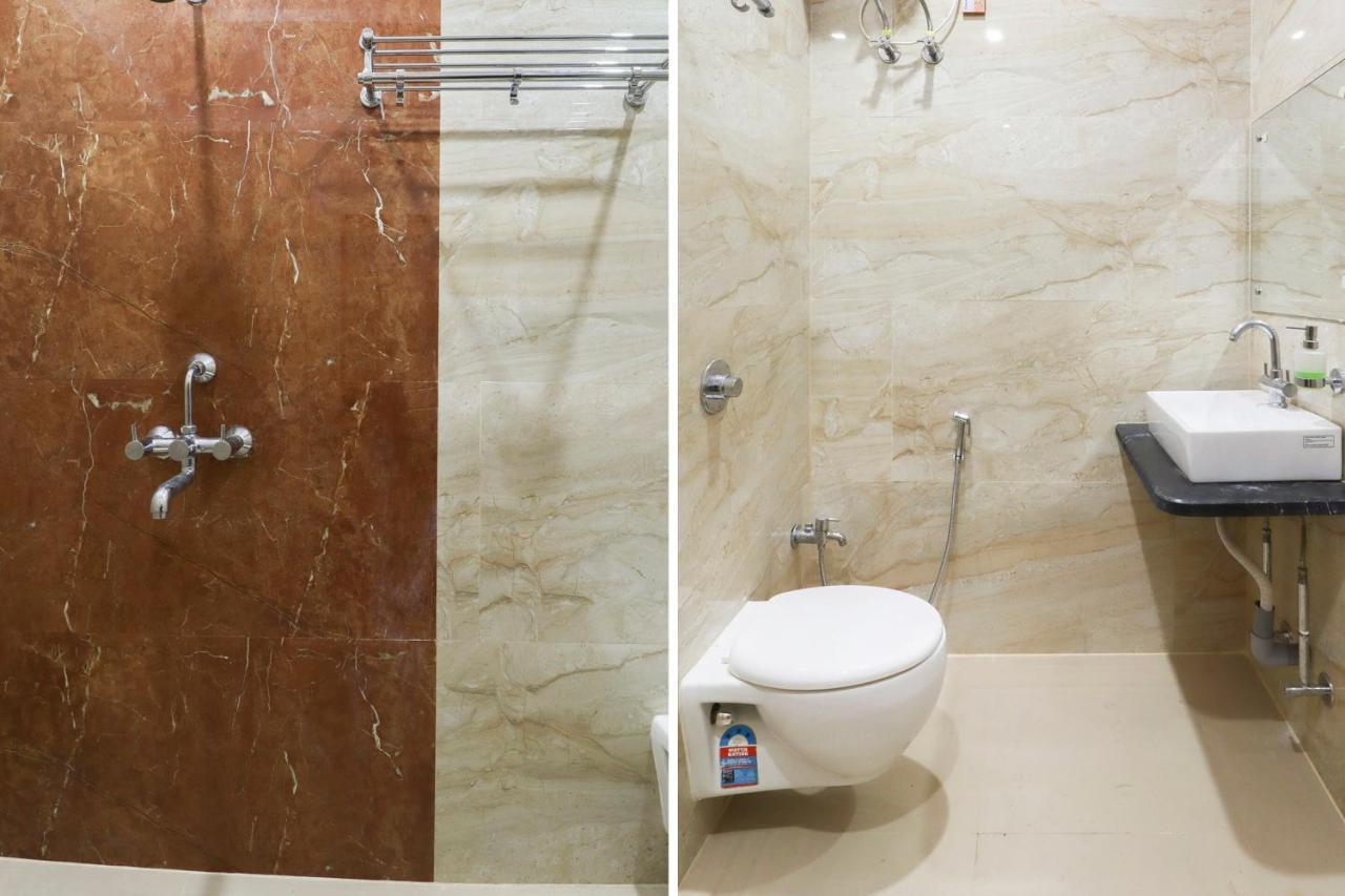 Capital O Hotel 7Th Heaven Jamshedpur Ngoại thất bức ảnh
